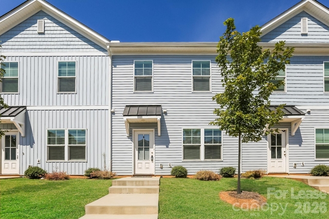 108 Dogwood Village Trail - Photo 1