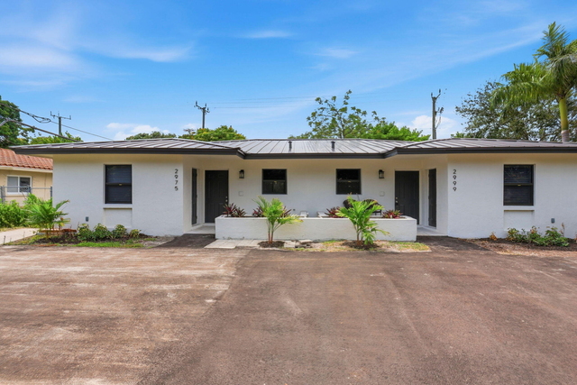 2999 Ne 2nd Avenue - Photo 1