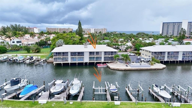200 N El Mar Drive - Photo 1