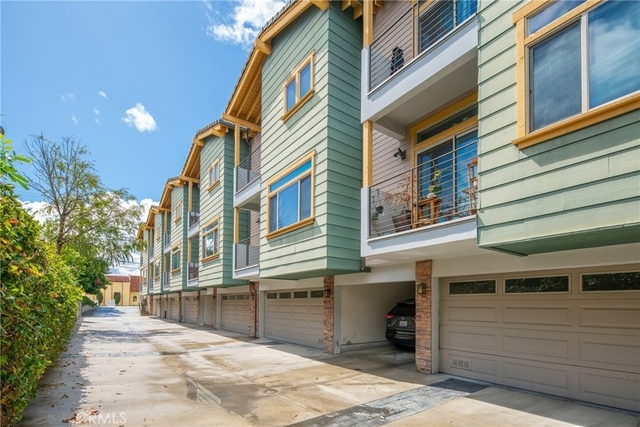 825 W Duarte Road - Photo 1