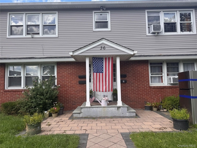 36 Congers Road - Photo 1