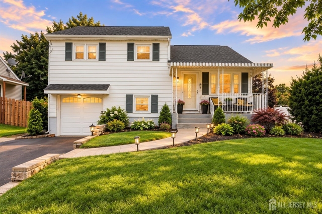 1 Terrill Road - Photo 1
