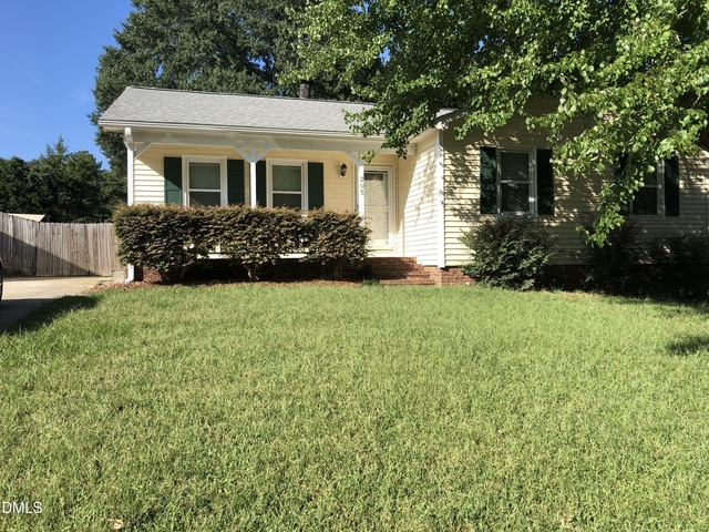 205 Electra Drive - Photo 1
