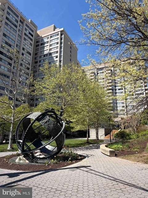 5500 Friendship Boulevard - Photo 1