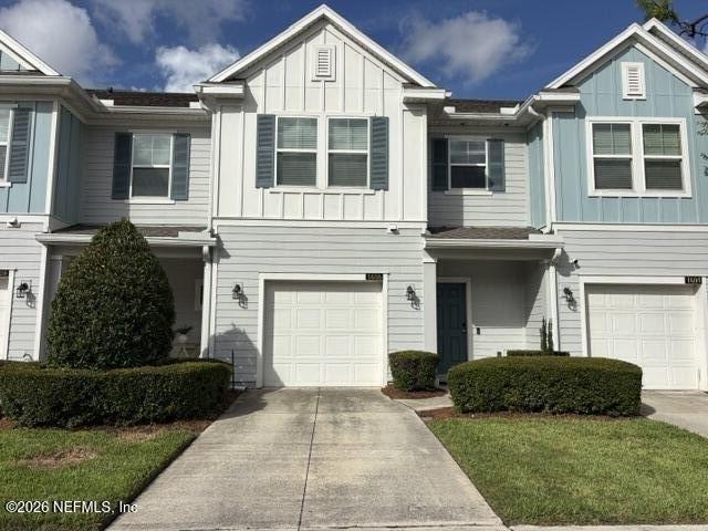 1606 Pottsburg Point Drive - Photo 1