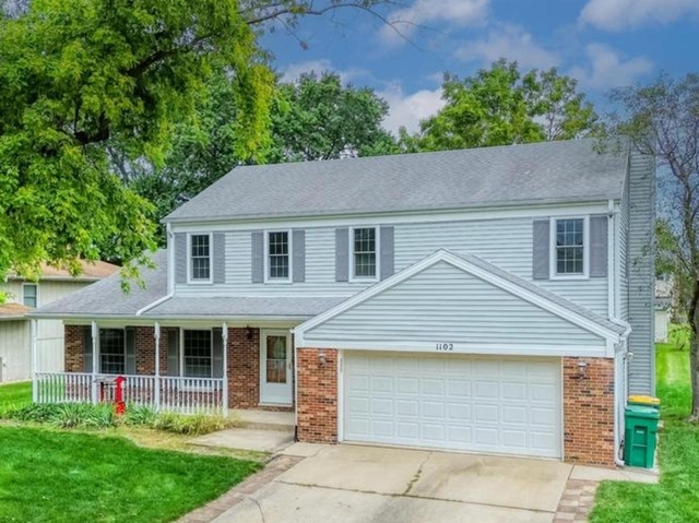 1102 Country Drive - Photo 1