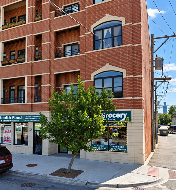 125 S Western Avenue - Photo 1