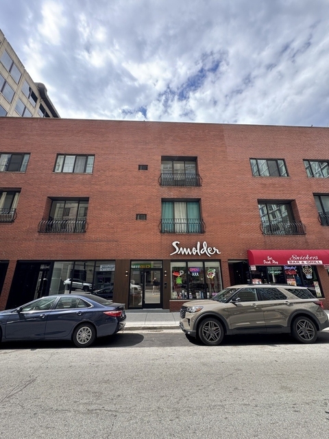 444 N State Street - Photo 1