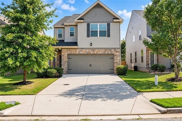 5114 Rapahoe Trail - Photo 1