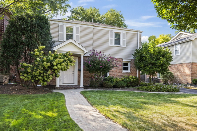 630 S Dryden Place - Photo 1