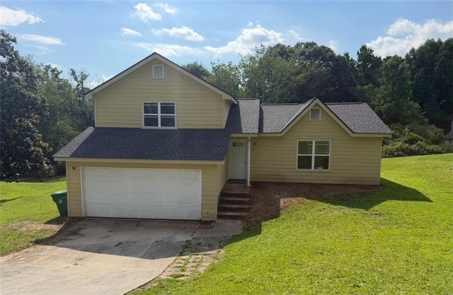 3516 Framingham Drive - Photo 1