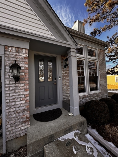 1719 Napoleon Drive - Photo 1