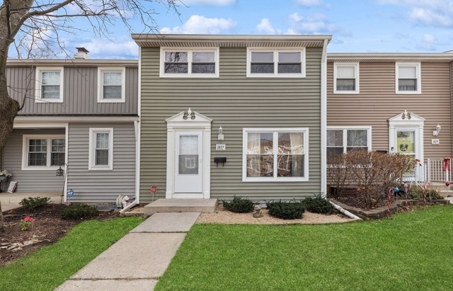 1817 Carlisle Court - Photo 1