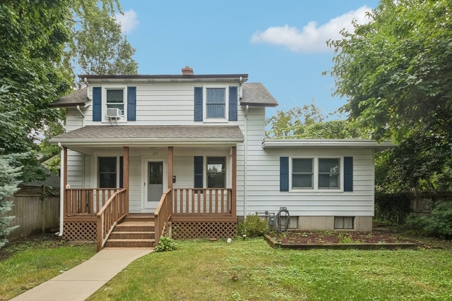 297 Scott Street - Photo 1