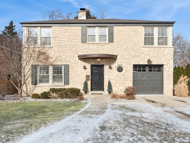 1754 Grove Street - Photo 1