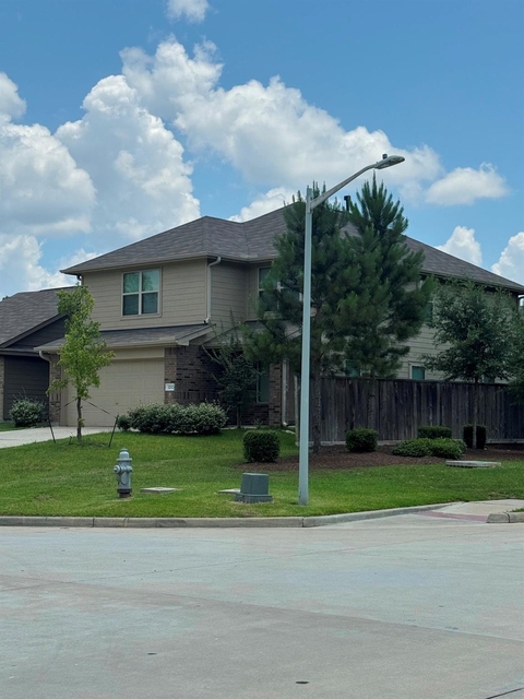 3202 Holly Stokes Way Way - Photo 1