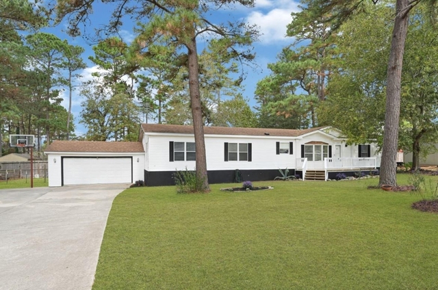 26410 Country Woods Trail - Photo 1