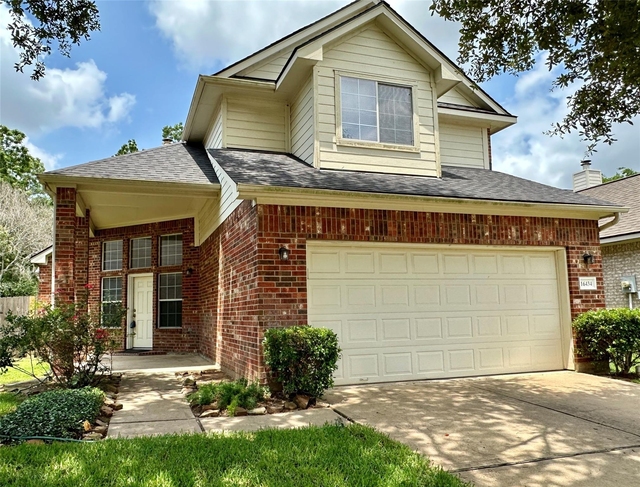 16434 Pademelon Drive - Photo 1
