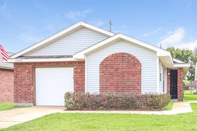 3247 Jorns Street - Photo 1