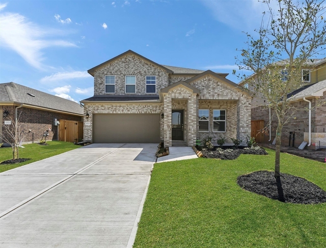 21727 Reserve Ranch Trail - Photo 1