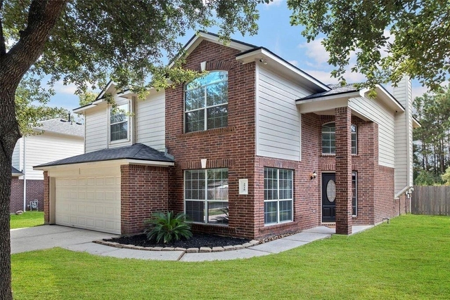 2518 Hidden Park Lane - Photo 1