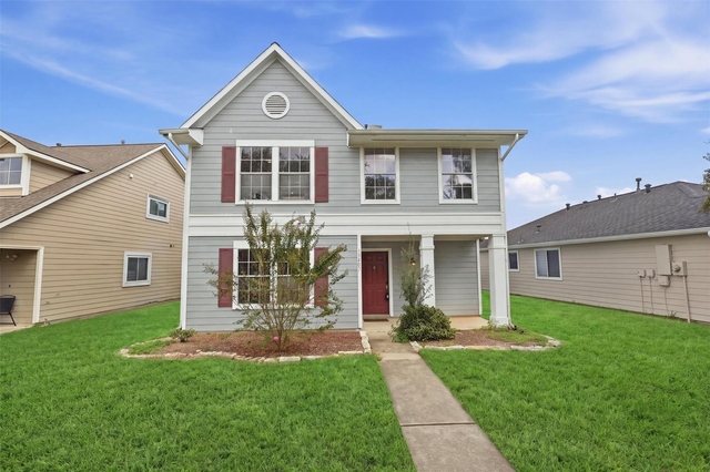 19407 Wann Park Drive - Photo 1
