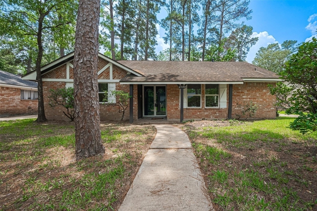 25303 Lynbriar Lane - Photo 1