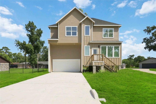 2809 Toyah Avenue - Photo 1