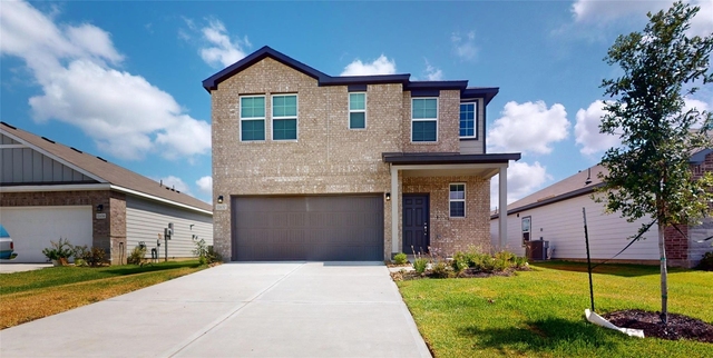 11632 Whirlaway Drive - Photo 1