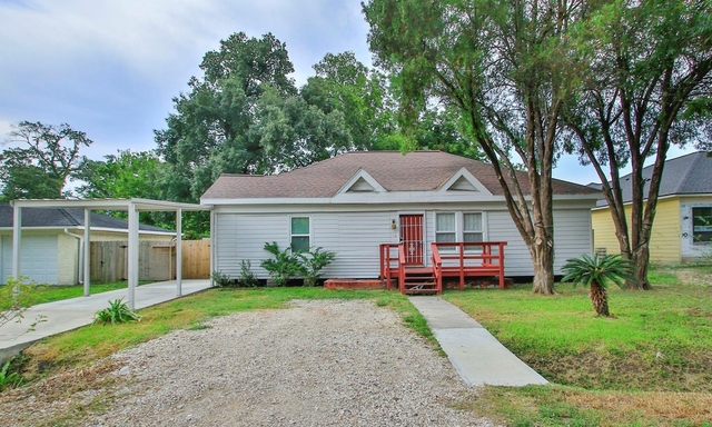 2703 Areba Street - Photo 1