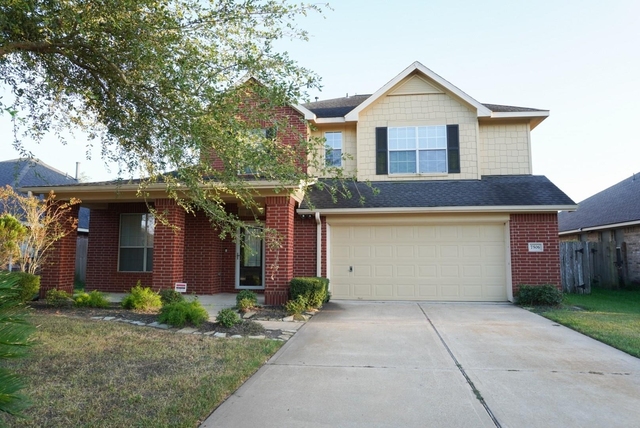 7506 Stone Arbor Lane - Photo 1
