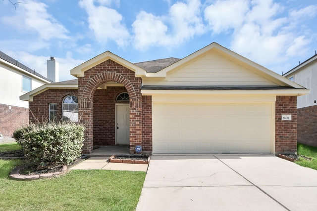 8431 Taraglen Court - Photo 1
