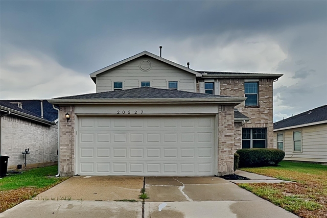 20527 Cypress Gully Drive - Photo 1