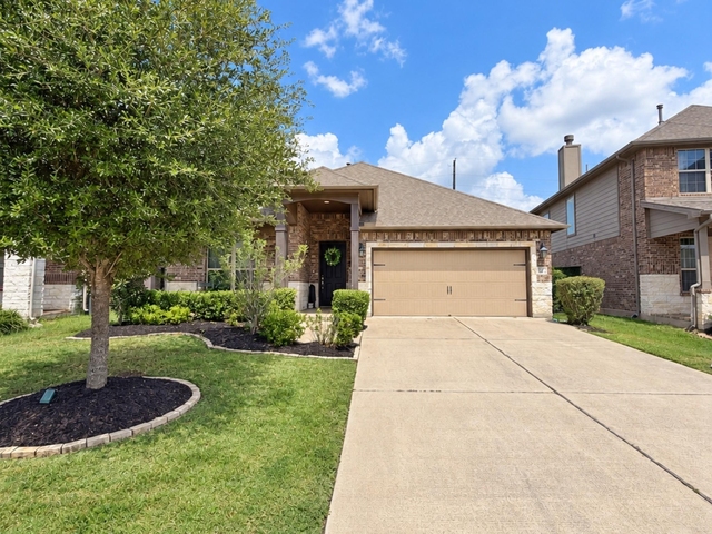 1122 Orange Dawn Drive - Photo 1