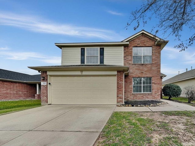1003 Redcrest Springs Court - Photo 1
