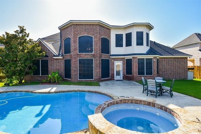 3911 Trailstone Lane - Photo 1