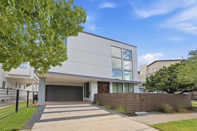 734 E 8th Street - Photo 1