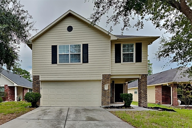 21638 Falvel Misty Drive - Photo 1