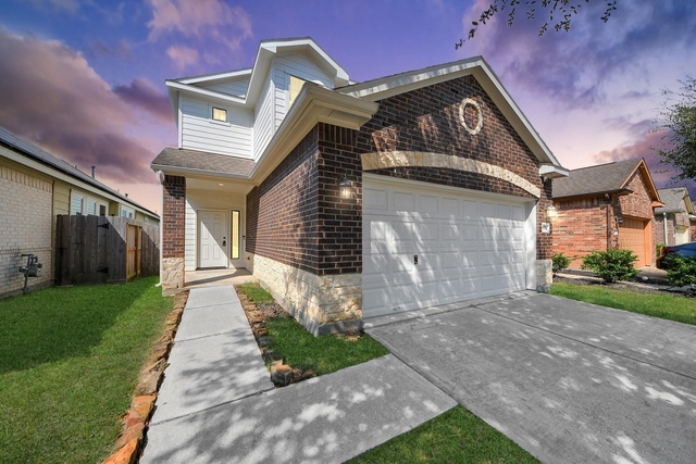 18314 Amalfi Coast Drive - Photo 1