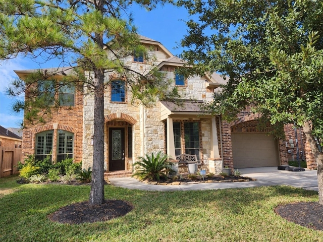 29011 Comal Karst Drive - Photo 1