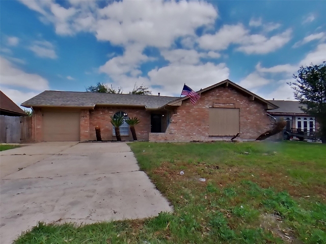 1910 Barnsley Lane - Photo 1