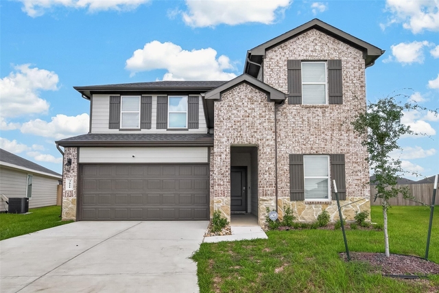 3611 Koop Loop Court - Photo 1