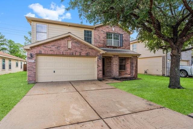 29554 N Legends Bend - Photo 1