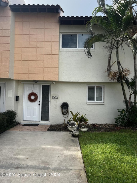 1003 Ashley Avenue - Photo 1