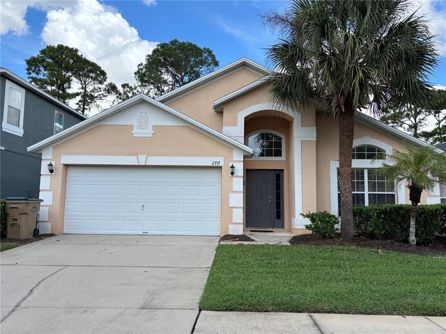 2757 Lido Key Drive - Photo 1