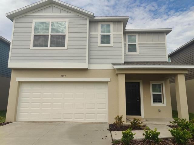 9877 Allendale Street - Photo 1