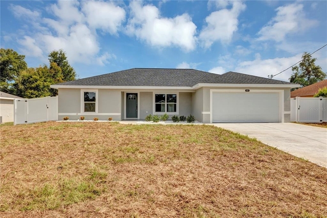 9679 Se 157th Lane - Photo 1