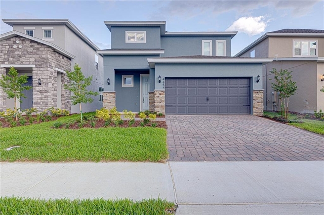 4454 Davos Drive - Photo 1