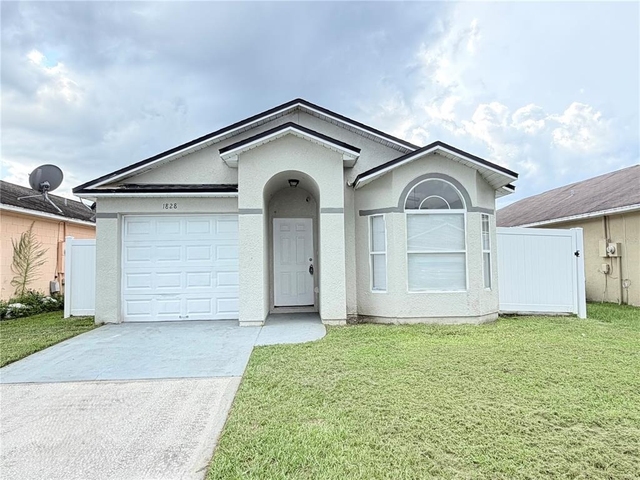 1828 Lacy Lane - Photo 1