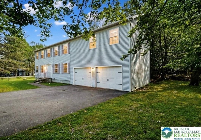 1226 Country Place Drive - Photo 1